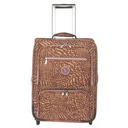 拉杆箱澳洲袋鼠箱包 价格查询与使用体验分析