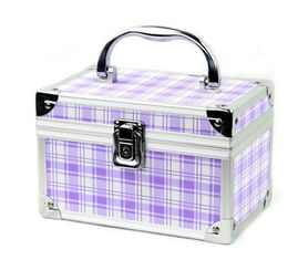 天龙铝合金箱包厂 专业定制多样化铝合金包装解决方案